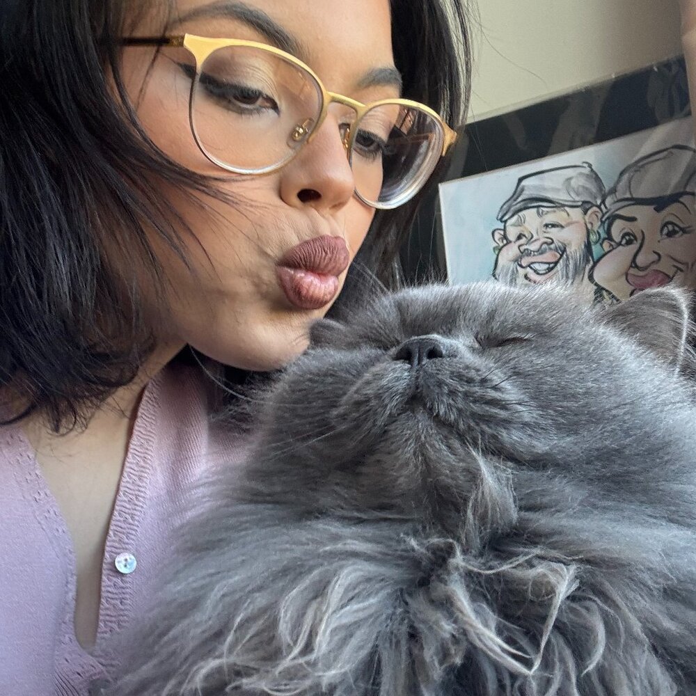 i have to feed my gremlin